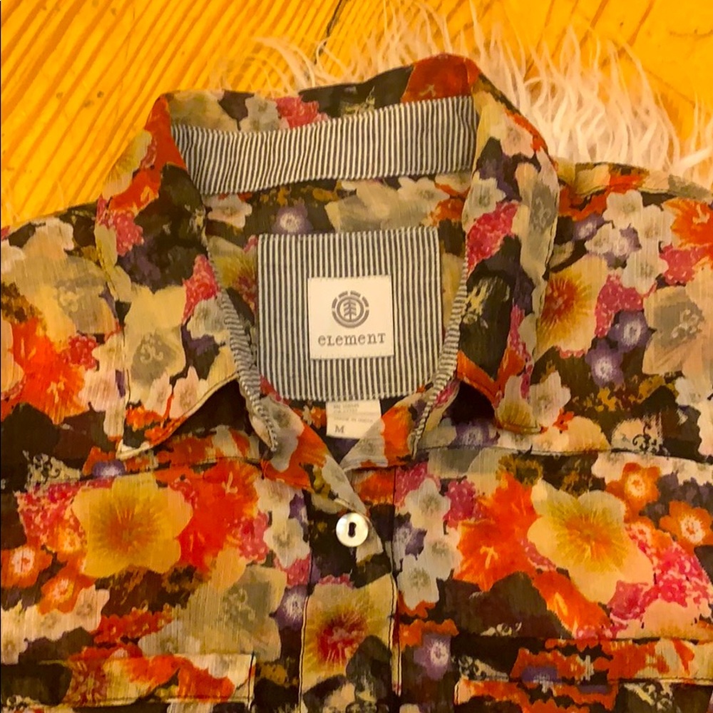 Element Women’s Blouse